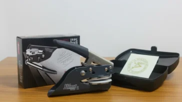 Corporate Stamp & Seal Making Services Kampala Uganda