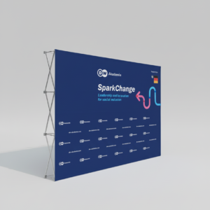 Backdrop Banner Printing