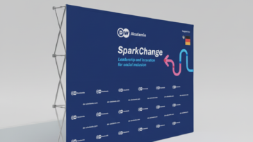 Self Inking Stamp Uganda