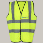 Branded Reflective Jacket