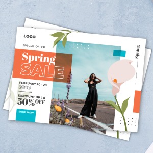 Full-service print & brand company