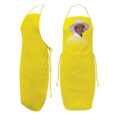 Branded Bib Apron Uganda