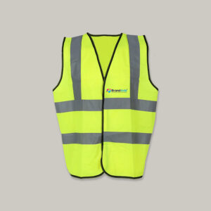 Branded Reflective Jackets Uganda