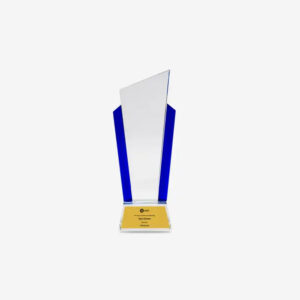 Crystal Trophy Uganda