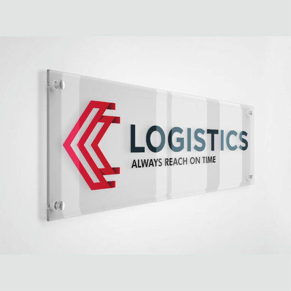 Acrylic Signs in Uganda
