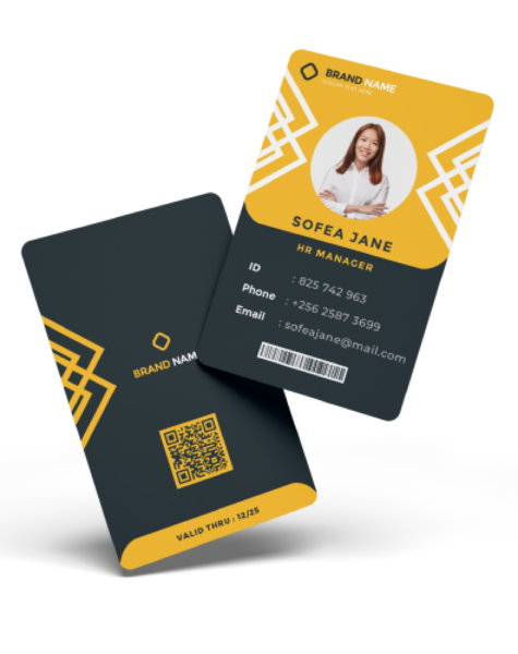 id card printing in uganda