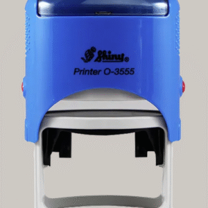 Oval Stamp O-3555