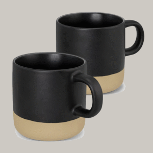 Mason Coffee Mug