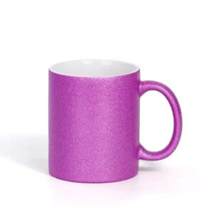 Custom Glitter Mugs in Uganda