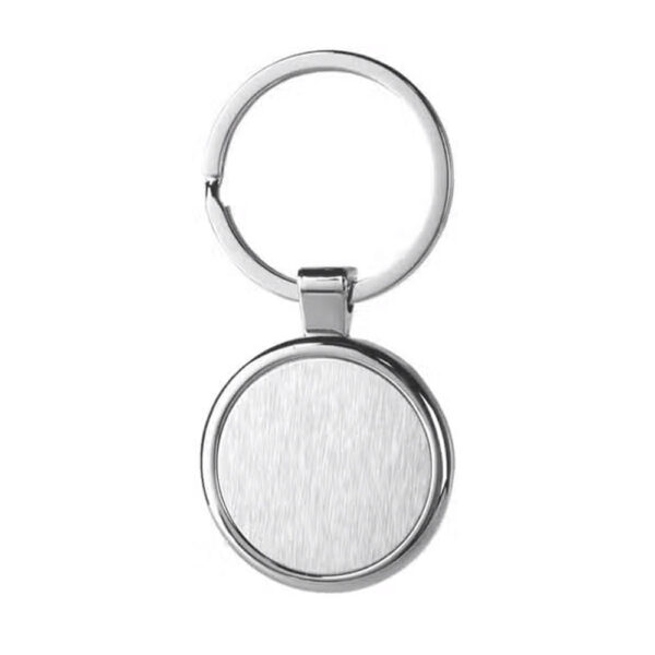 Personalized Promotional Keyring Uganda