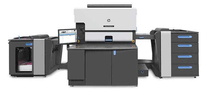 Digital Printing