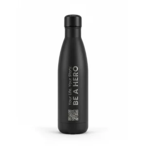 Stainless Steel Water Bottles