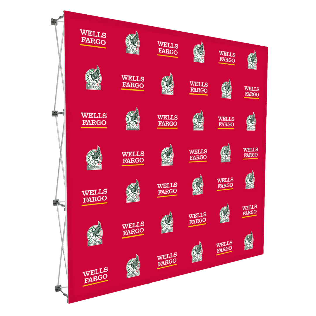 Backdrop Banners
