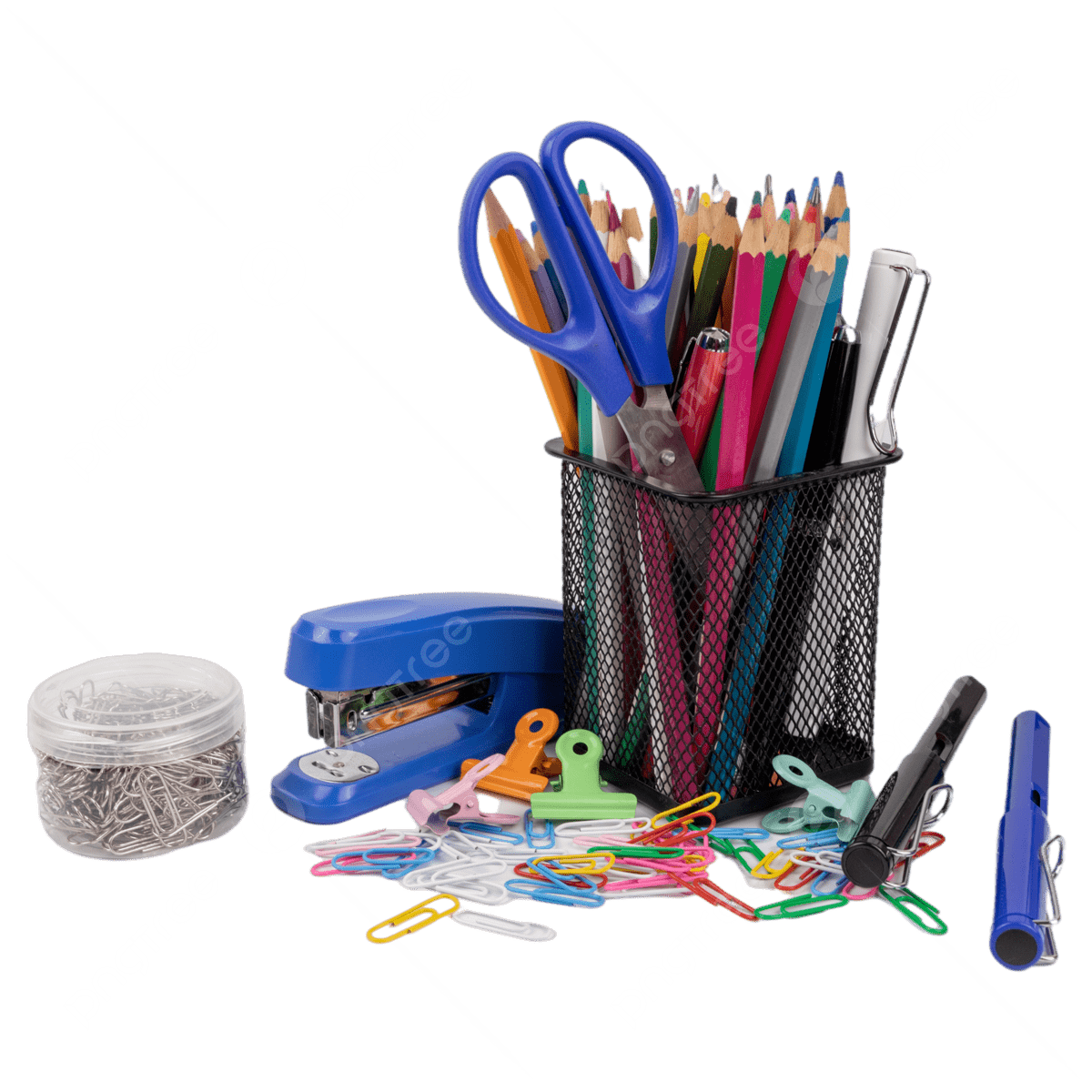 Office Supplies