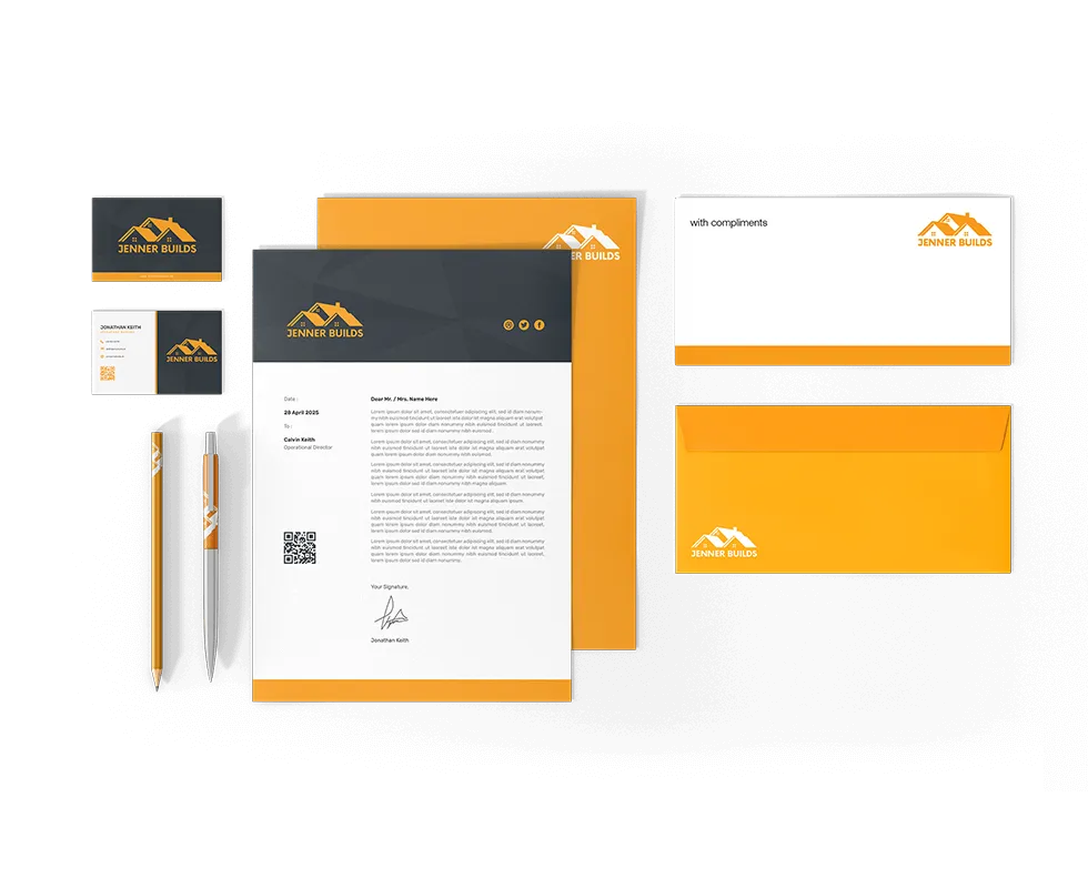 Stationery