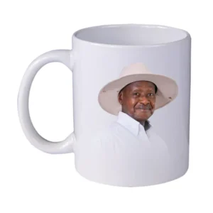 Branded Mugs in Uganda