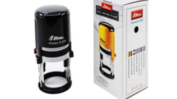 company stamp Uganda