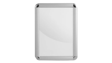 Advertising snap frames Kampala