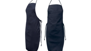 Branded aprons printing Uganda