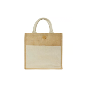 Custom Branded Jute Bag