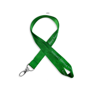 Custom Branded Lanyard