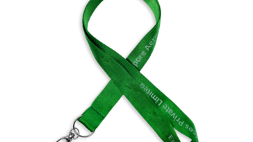 Corporate lanyards printing Uganda