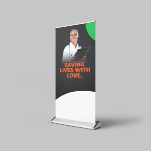 Event Pullup Banner Uganda