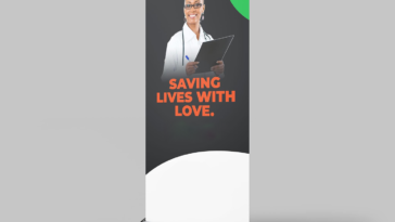 Event Pullup Banner Uganda