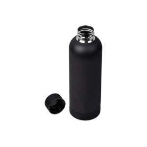 Matte Finish Insulated Water Bottle