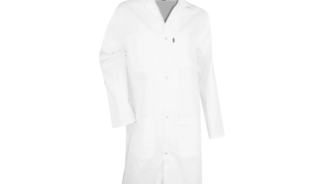 Medical lab coats printing Kampala