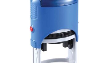 business stamp printing Kampala