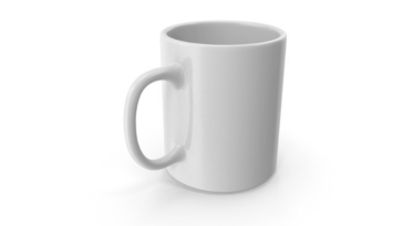 Sublimation Printing Mug Uganda