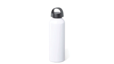 White Sublimation Bottles Uganda