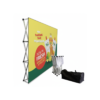 Stage backdrop printing Uganda