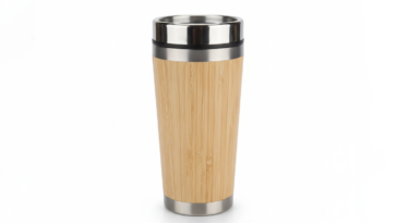 Bamboo Tumbler Uganda