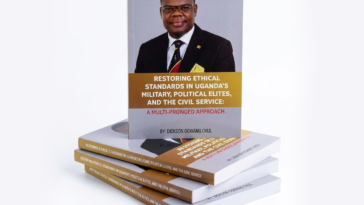 Event Booklet Printing Uganda