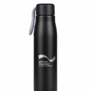 Insulated Water Bottle