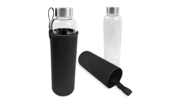 Custom Branded Glass Bottles Uganda