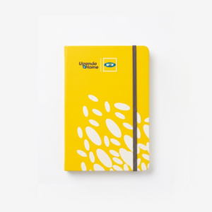 Custom Branded Notebooks Uganda
