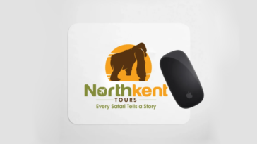 Promotional mouse pads Uganda