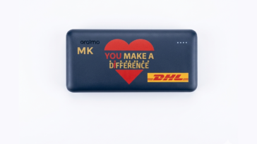 Personalized power banks Kampala