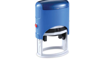 Self Inking Stamp Uganda