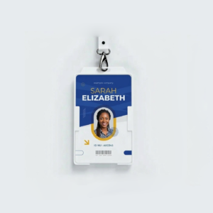 Company ID Card Printing in Uganda