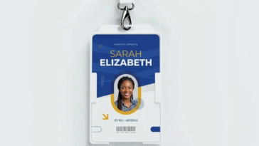 Company ID Card Printing in Uganda