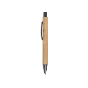 Custom Bamboo Stylus Pens