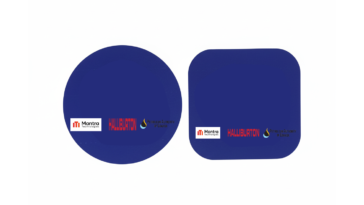 Custom Shape Mouse Pads Uganda