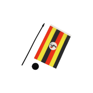 Custom Desk Flags in Uganda