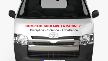 Custom Car Graphics Uganda