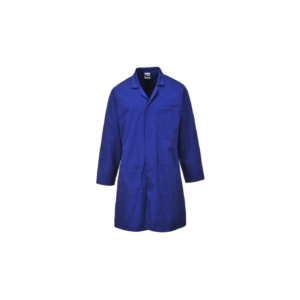 Durable Dust Coats in Uganda – High-Quality Protective Workwear for Men & Women