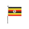 Custom Desk Flags in Uganda - Image 2